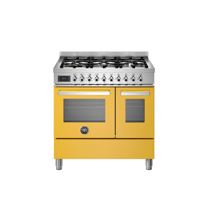 Варочный центр BERTAZZONI PRO96L2EGIT Варочный центр BERTAZZONI PRO96L2EGIT