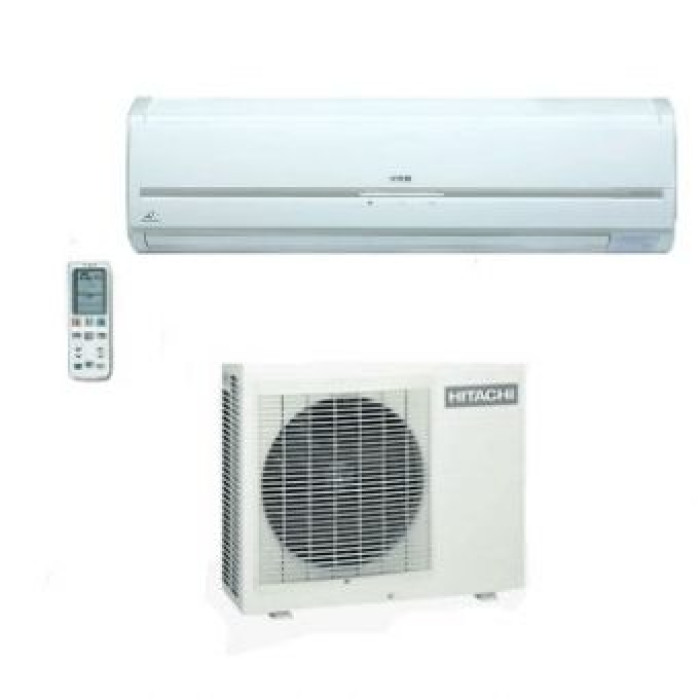 Сплит-система HITACHI ras-30eh4/rac-30eh2 Сплит-система HITACHI ras-30eh4/rac-30eh2