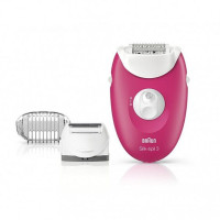 Эпилятор BRAUN 3273 silk-epil Эпилятор BRAUN 3273 silk-epil