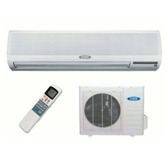 Сплит-система GENERAL CLIMATE gc-s09hrin1
