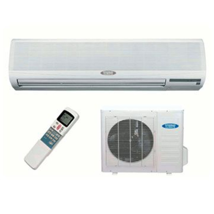Сплит-система GENERAL CLIMATE gc-s09hrin1