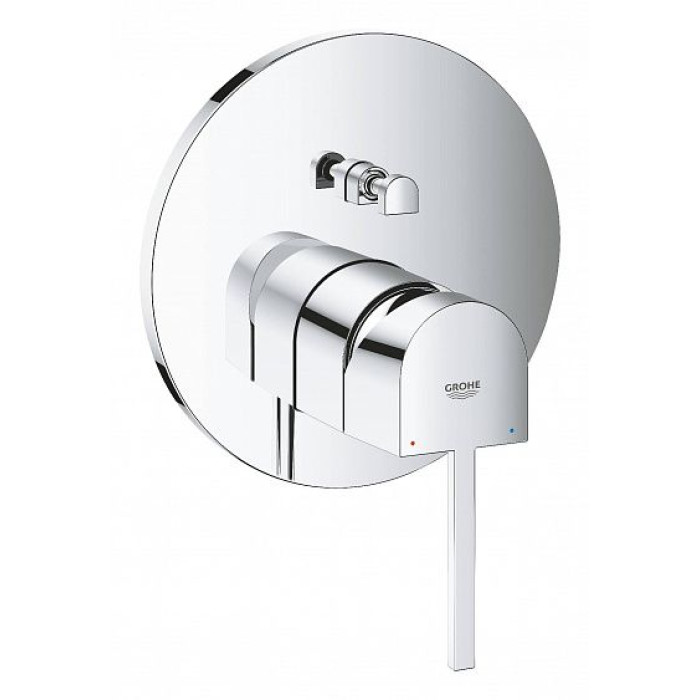 Смеситель GROHE Plus 24060003 Смеситель GROHE Plus 24060003