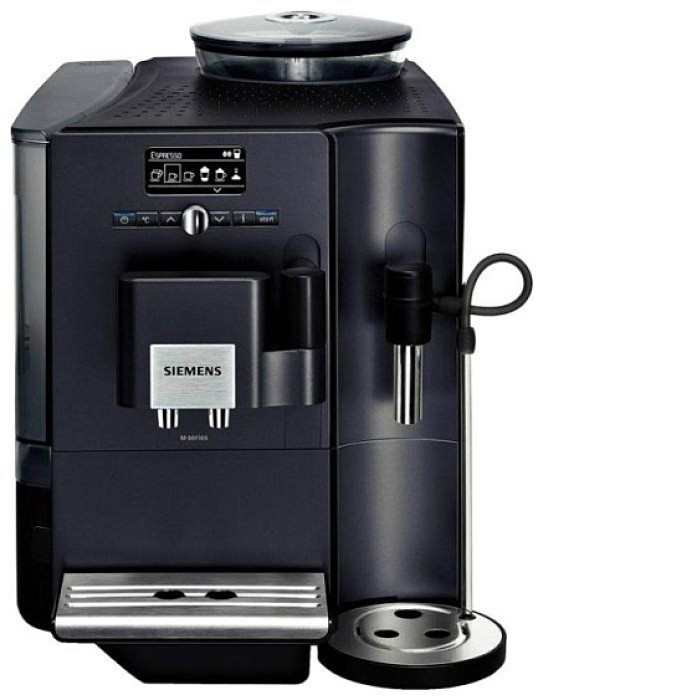 Кофемашина SIEMENS te701209rw