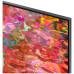 Телевизор SAMSUNG QE65Q80BAUXCE Телевизор SAMSUNG QE65Q80BAUXCE