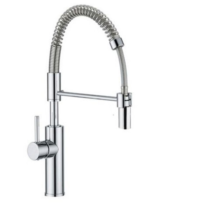 Смеситель для мойки REGINOX CALDONAZZO Chrome