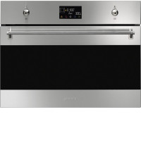 Духовой шкаф SMEG SO4302M1X