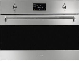 Духовой шкаф SMEG SO4302M1X