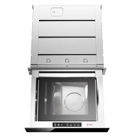 Вакууматор ILVE VM615S/BK Вакууматор ILVE VM615S/BK
