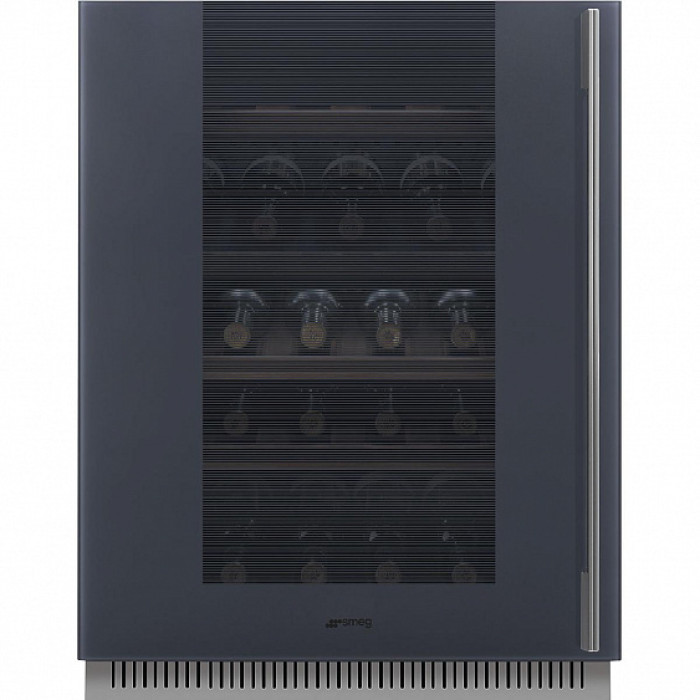 Винный шкаф SMEG CVI138LG Винный шкаф SMEG CVI138LG