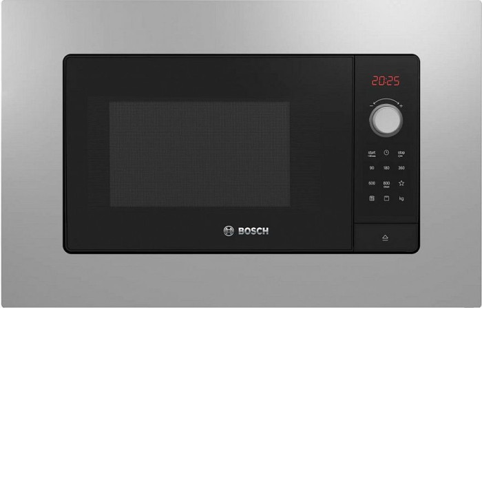Микроволновая печь BOSCH BEL653MS3 Микроволновая печь BOSCH BEL653MS3