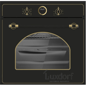 Духовой шкаф LUXDORF B6EL56150