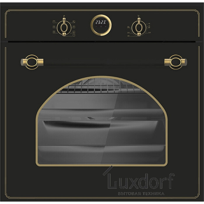 Духовой шкаф LUXDORF B6EL56150 Духовой шкаф LUXDORF B6EL56150
