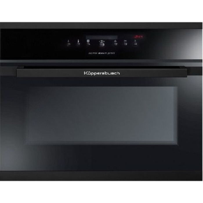 Паровой шкаф KUPPERSBUSCH EKDG 6900.3 J5 Black Velvet Паровой шкаф KUPPERSBUSCH EKDG 6900.3 J5 Black Velvet