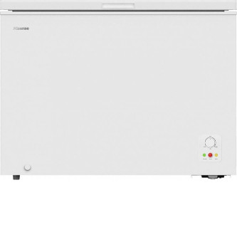 Морозильный ларь HISENSE FC-386D4AW1