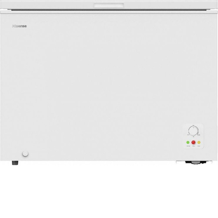 Морозильный ларь HISENSE FC-386D4AW1 Морозильный ларь HISENSE FC-386D4AW1