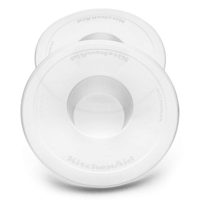Набор крышек KITCHENAID KBC5N для чаши 4.8 л Набор крышек KITCHENAID KBC5N для чаши 4.8 л
