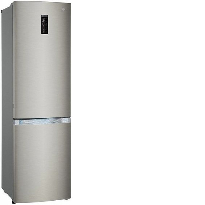Холодильник LG GB-B930DNQZN нержавеющая сталь Холодильник LG GB-B930DNQZN нержавеющая сталь