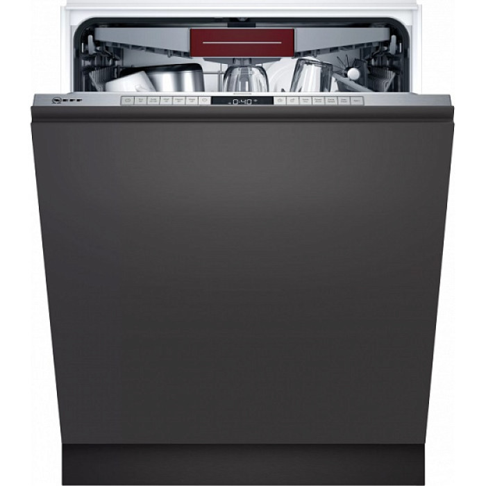 Посудомоечная машина NEFF S155HCX29E Посудомоечная машина NEFF S155HCX29E