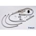 Смеситель OULIN OL-8607S Смеситель OULIN OL-8607S
