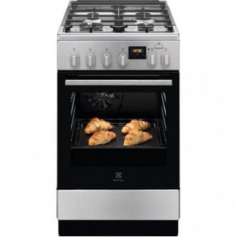 Плита ELECTROLUX RKK560200X