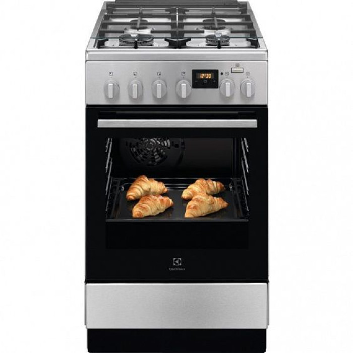 Плита ELECTROLUX RKK560200X Плита ELECTROLUX RKK560200X