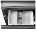 Стиральная машина ELECTROLUX PerfectCare 600 EW6S306SPX Стиральная машина ELECTROLUX PerfectCare 600 EW6S306SPX