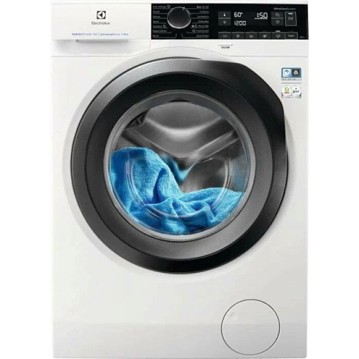 Стиральная машина ELECTROLUX EW7F249PS Стиральная машина ELECTROLUX EW7F249PS