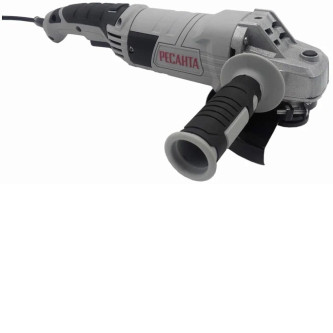 Шлифовальная машина РЕСАНТА УШМ-150/1300