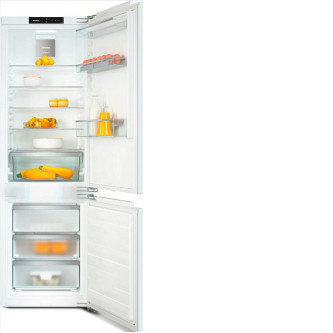 Холодильник MIELE KFN 7734 E