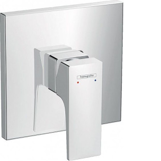 Смеситель HANSGROHE Metropol 32565000 хром