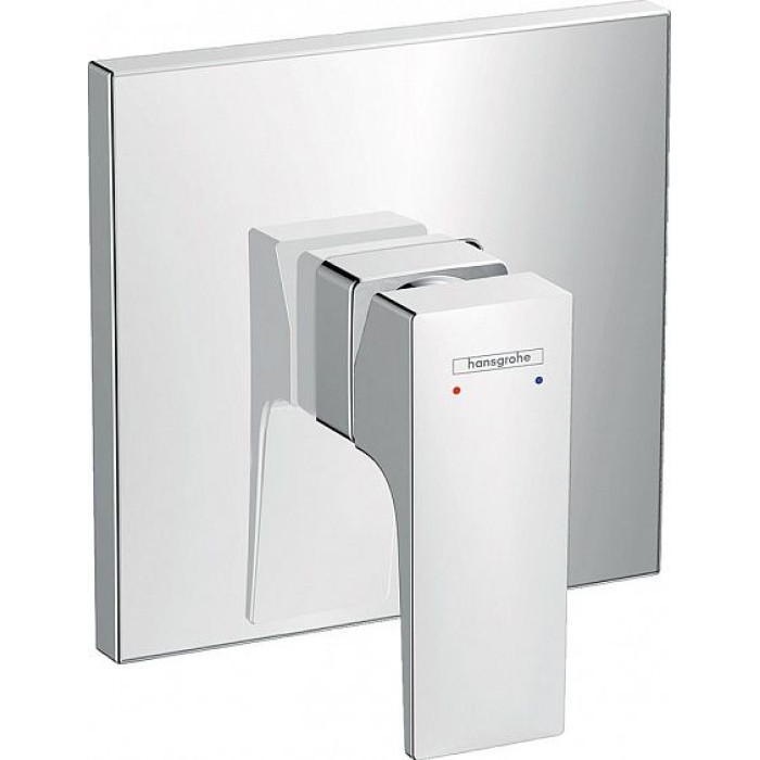 Смеситель HANSGROHE Metropol 32565000 хром Смеситель HANSGROHE Metropol 32565000 хром