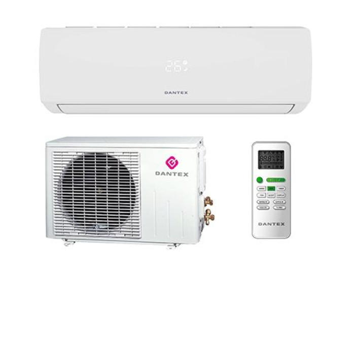 Сплит-система DANTEX RK-07ENT3 Сплит-система DANTEX RK-07ENT3