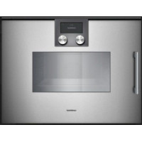 Духовой шкаф пароварка GAGGENAU bsp251110 Духовой шкаф пароварка GAGGENAU bsp251110