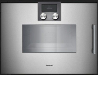Духовой шкаф пароварка GAGGENAU bsp251110 Духовой шкаф пароварка GAGGENAU bsp251110