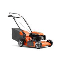 Газонокосилка бензиновая HUSQVARNA LC151 9704883-01 Газонокосилка бензиновая HUSQVARNA LC151 9704883-01