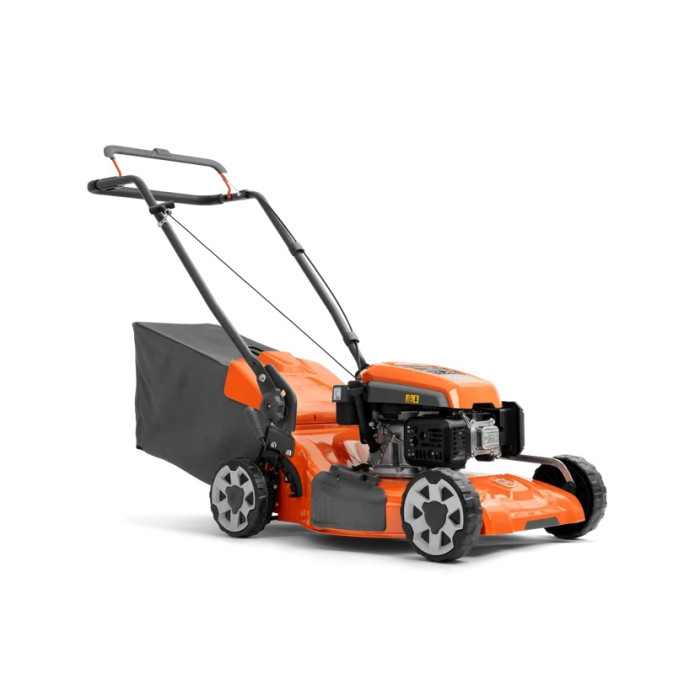 Газонокосилка бензиновая HUSQVARNA LC151 9704883-01 Газонокосилка бензиновая HUSQVARNA LC151 9704883-01