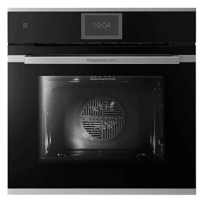 Духовой шкаф KUPPERSBUSCH BP 6850.0 S1 Духовой шкаф KUPPERSBUSCH BP 6850.0 S1
