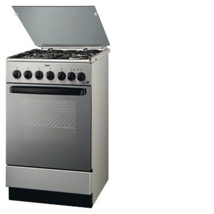 Комбинированная плита ZANUSSI zcg 562 mx Комбинированная плита ZANUSSI zcg 562 mx