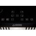 Варочная поверхность GERMES HAI-60BK-BX Варочная поверхность GERMES HAI-60BK-BX