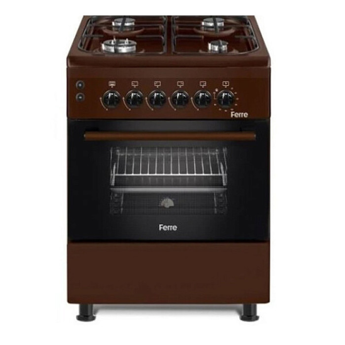 Плита FERRE S6608E