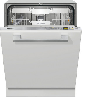 Посудомоечная машина MIELE G5050SCVI