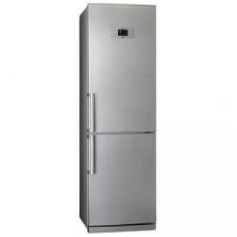 Холодильник LG ga-b439 bmqa