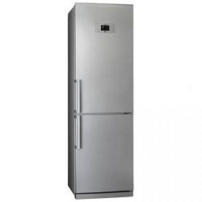 Холодильник LG ga-b439 bmqa Холодильник LG ga-b439 bmqa
