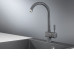 Смеситель GRANULA ST-31 графит Смеситель GRANULA ST-31 графит