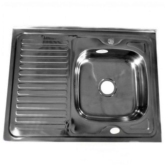 Кухонная мойка FABIA 62275R Кухонная мойка FABIA 62275R