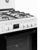 Плита MIU 6030 ЕRPDCH белый Плита MIU 6030 ЕRPDCH белый