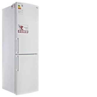 Холодильник LG ga-b489yvca
