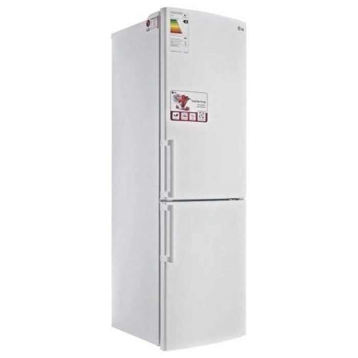 Холодильник LG ga-b489yvca