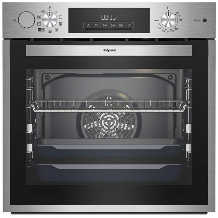 Духовой шкаф HOTPOINT-ARISTON FE8 S832 JSH IX