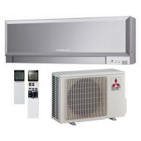 Сплит-система MITSUBISHI ELECTRIC MSZ-EF25VES/MUZ-GЕ25VA Сплит-система MITSUBISHI ELECTRIC MSZ-EF25VES/MUZ-GЕ25VA